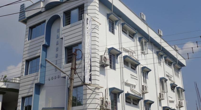 undefined Classic Hotel 8